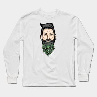 Brewery master Long Sleeve T-Shirt